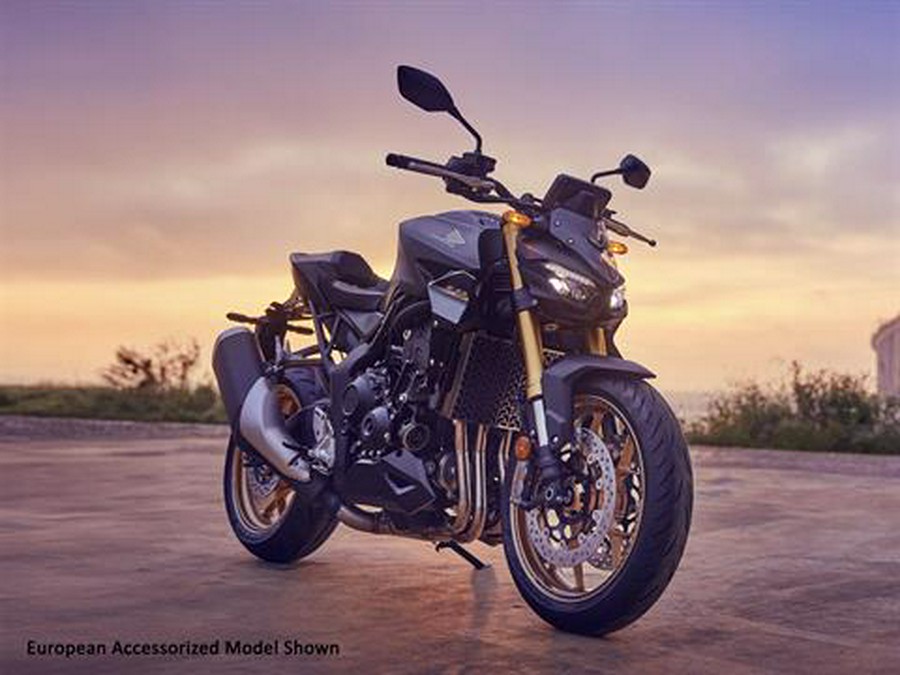 2025 Honda CB1000 Hornet SP