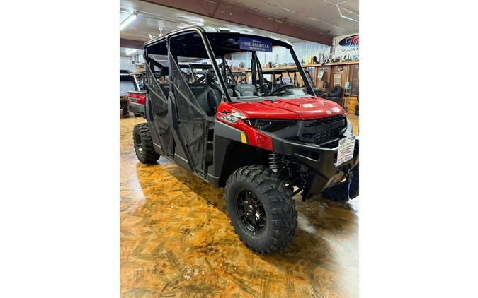 2026 Polaris Ranger® Crew XP 1000 Premium