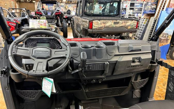 2026 Polaris Ranger® Crew XP 1000 Premium