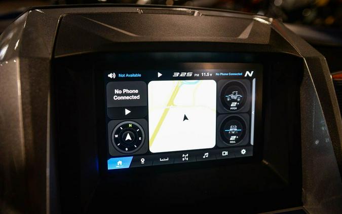 2026 Yamaha Wolverine RMAX2 1000 Limited