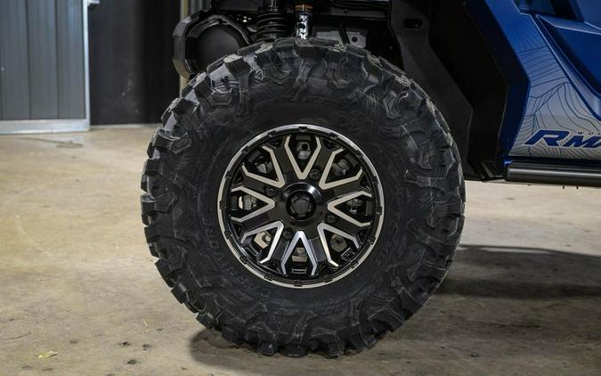 2026 Yamaha Wolverine RMAX2 1000 Limited