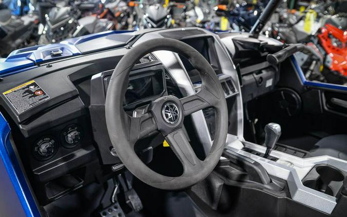 2026 Yamaha Wolverine RMAX2 1000 Limited