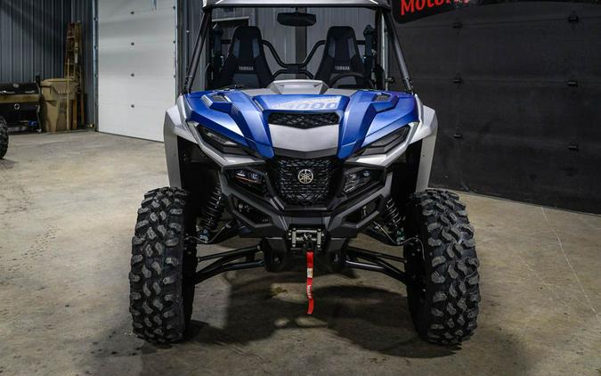 2026 Yamaha Wolverine RMAX2 1000 Limited
