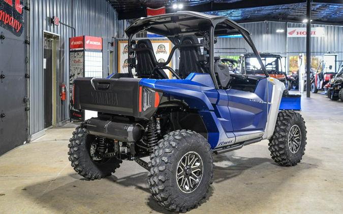 2026 Yamaha Wolverine RMAX2 1000 Limited