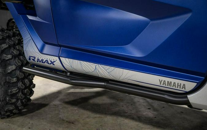 2026 Yamaha Wolverine RMAX2 1000 Limited