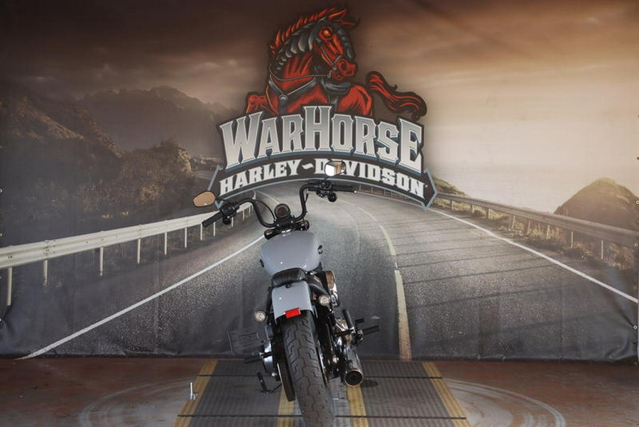 2025 Harley-Davidson® FXBB - Street Bob®