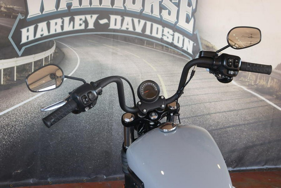 2025 Harley-Davidson® FXBB - Street Bob®