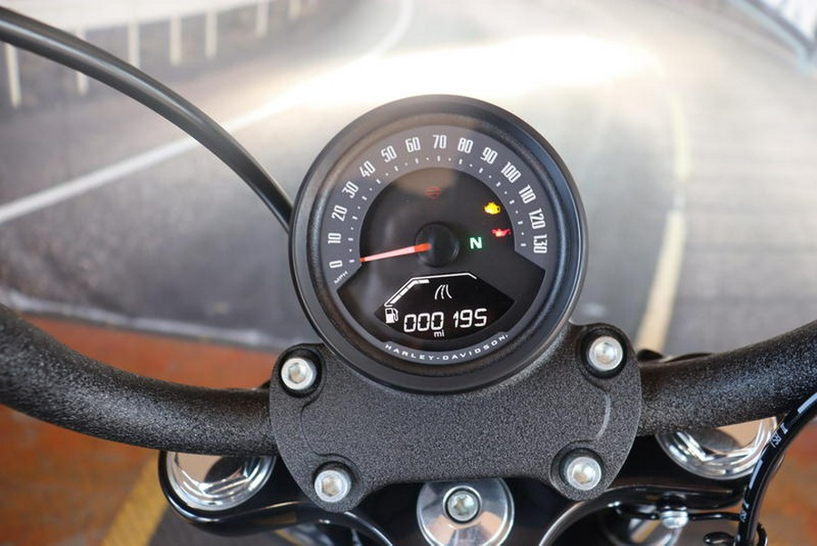 2025 Harley-Davidson® FXBB - Street Bob®