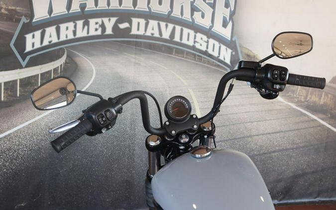 2025 Harley-Davidson® FXBB - Street Bob®