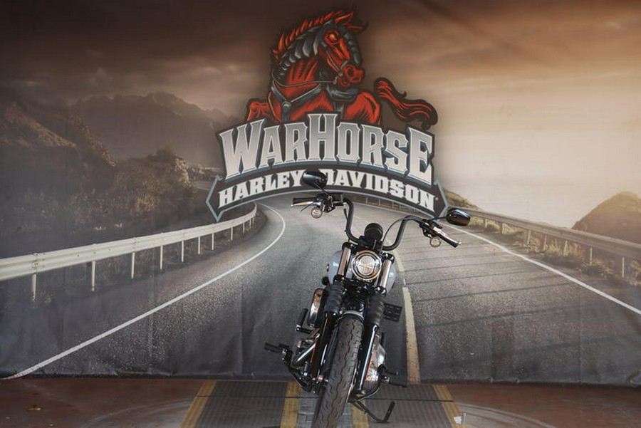 2025 Harley-Davidson® FXBB - Street Bob®