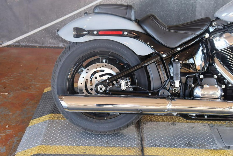 2025 Harley-Davidson® FXBB - Street Bob®