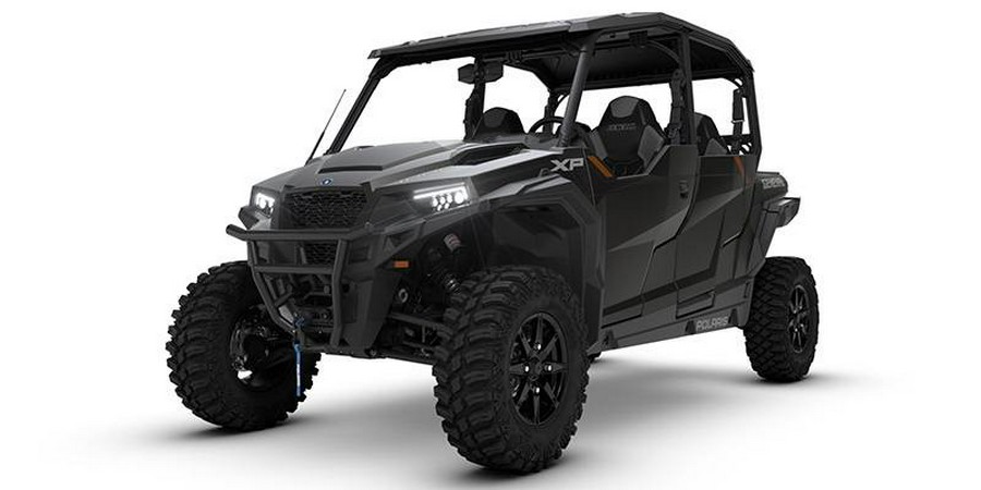2026 Polaris GENERAL 1000 XP 4 PREMIUM
