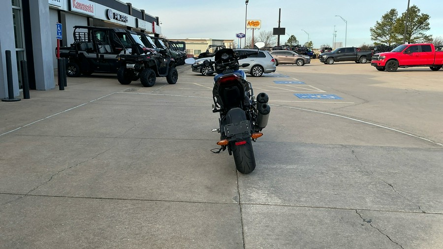 2023 Indian Motorcycle FTR