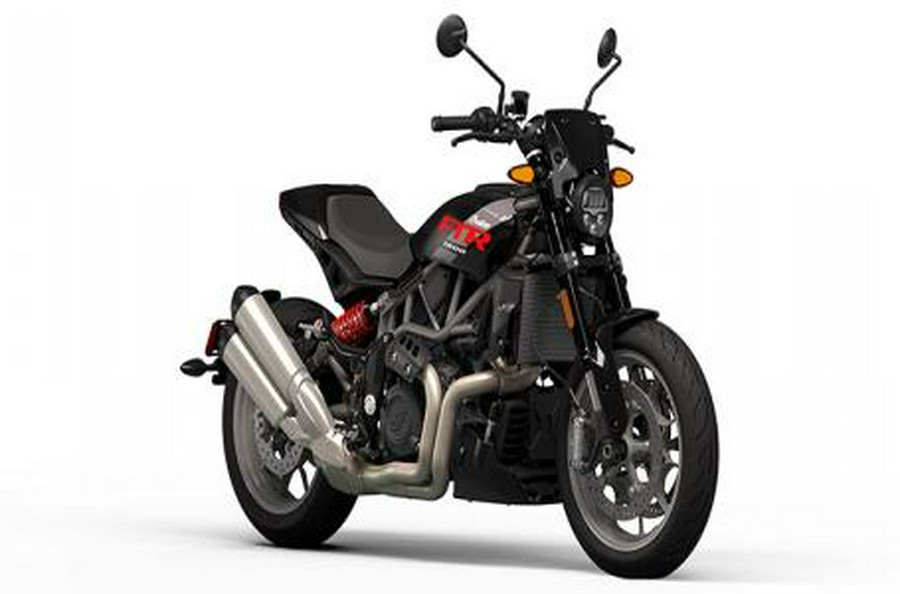 2023 Indian Motorcycle FTR