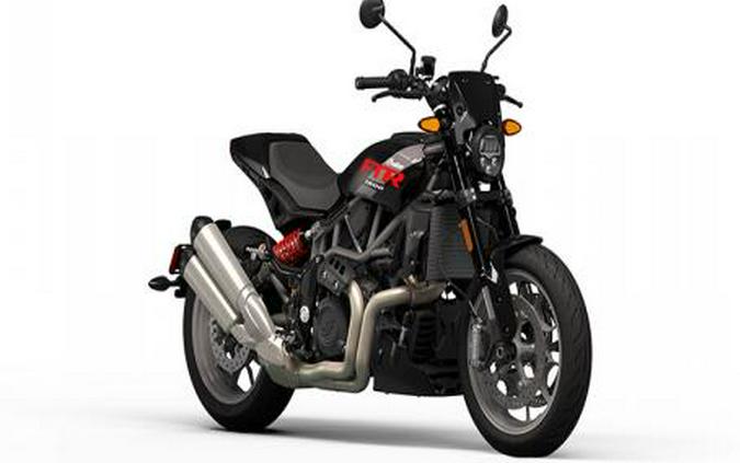 2023 Indian Motorcycle FTR