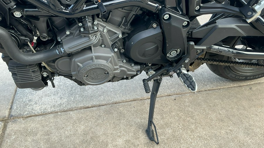 2023 Indian Motorcycle FTR