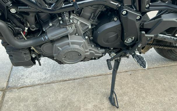 2023 Indian Motorcycle FTR