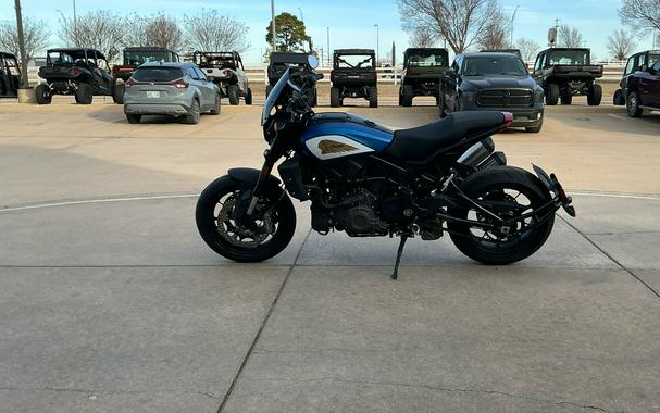 2023 Indian Motorcycle FTR