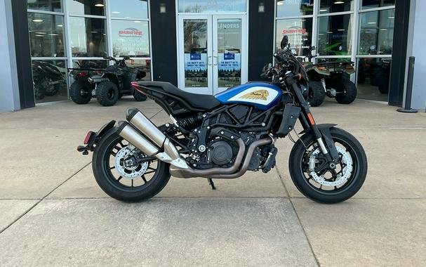 2023 Indian Motorcycle FTR