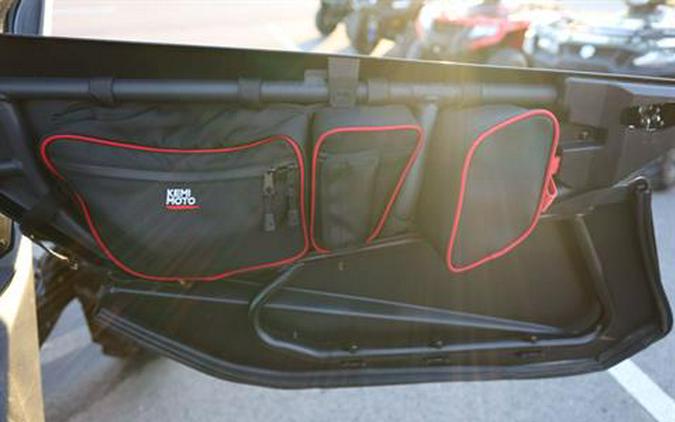 2023 Can-Am Maverick X3 X RS Turbo RR 72