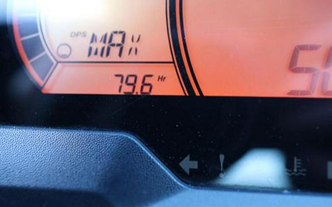 2023 Can-Am Maverick X3 X RS Turbo RR 72