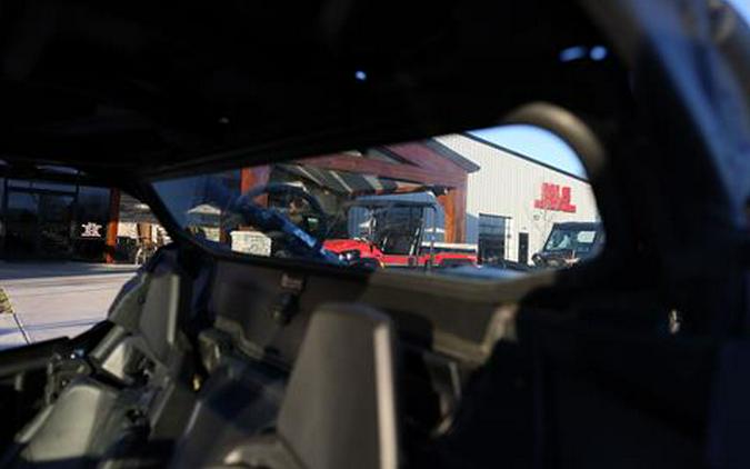 2023 Can-Am Maverick X3 X RS Turbo RR 72