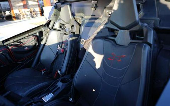 2023 Can-Am Maverick X3 X RS Turbo RR 72