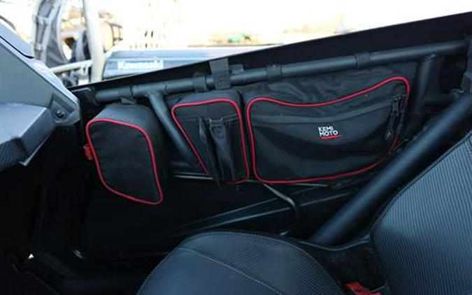 2023 Can-Am Maverick X3 X RS Turbo RR 72