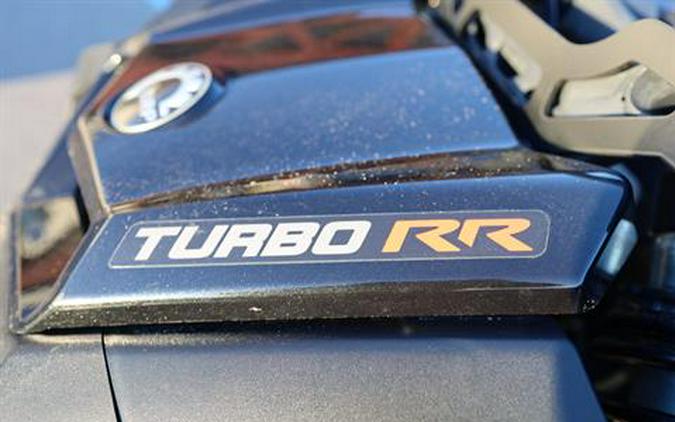 2023 Can-Am Maverick X3 X RS Turbo RR 72