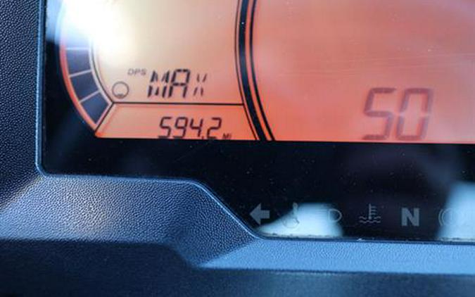 2023 Can-Am Maverick X3 X RS Turbo RR 72