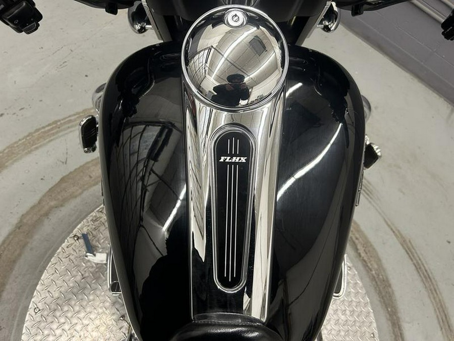 2008 Harley-Davidson® FLHX - Street Glide®