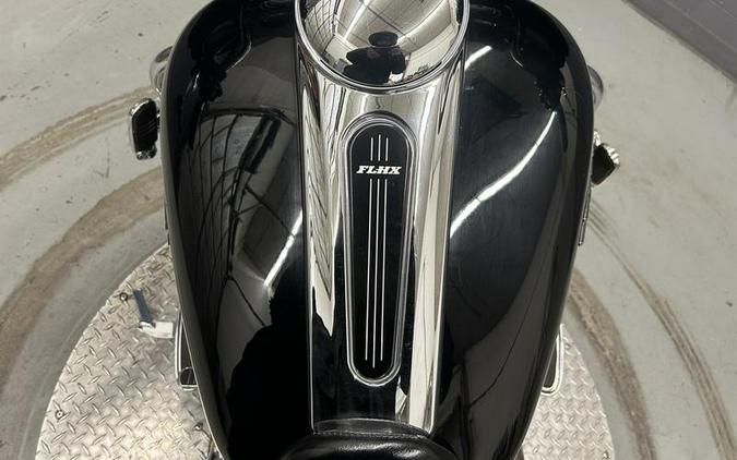 2008 Harley-Davidson® FLHX - Street Glide®