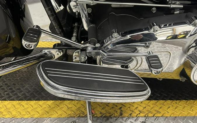 2008 Harley-Davidson® FLHX - Street Glide®