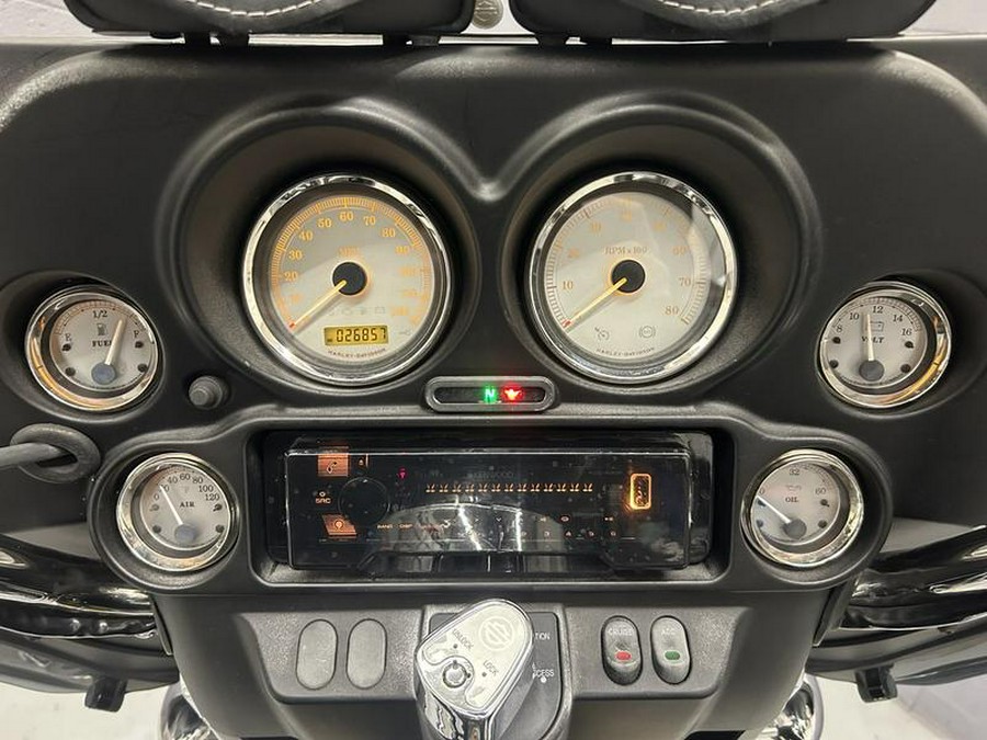 2008 Harley-Davidson® FLHX - Street Glide®