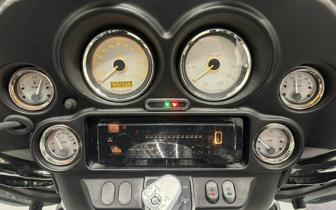 2008 Harley-Davidson® FLHX - Street Glide®