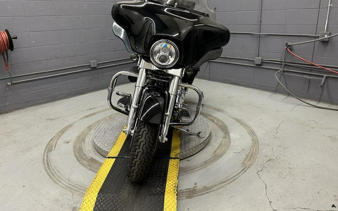 2008 Harley-Davidson® FLHX - Street Glide®