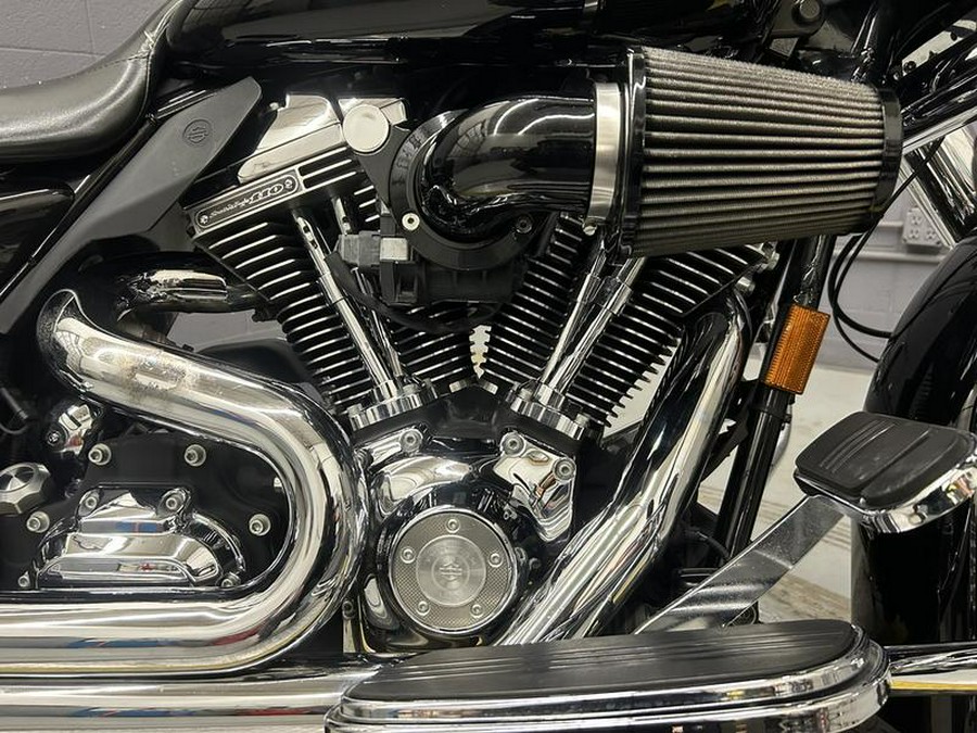 2008 Harley-Davidson® FLHX - Street Glide®