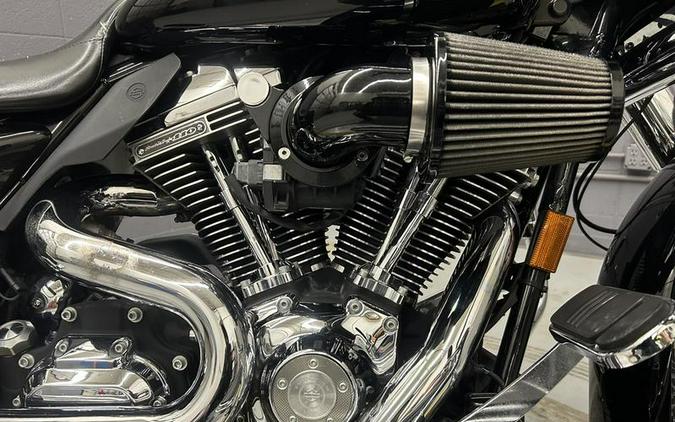 2008 Harley-Davidson® FLHX - Street Glide®