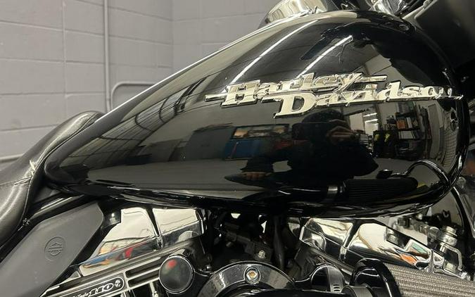 2008 Harley-Davidson® FLHX - Street Glide®