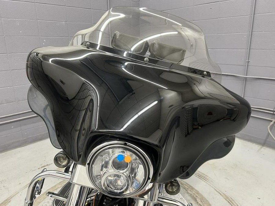 2008 Harley-Davidson® FLHX - Street Glide®