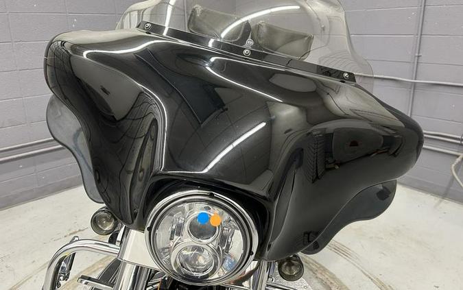 2008 Harley-Davidson® FLHX - Street Glide®