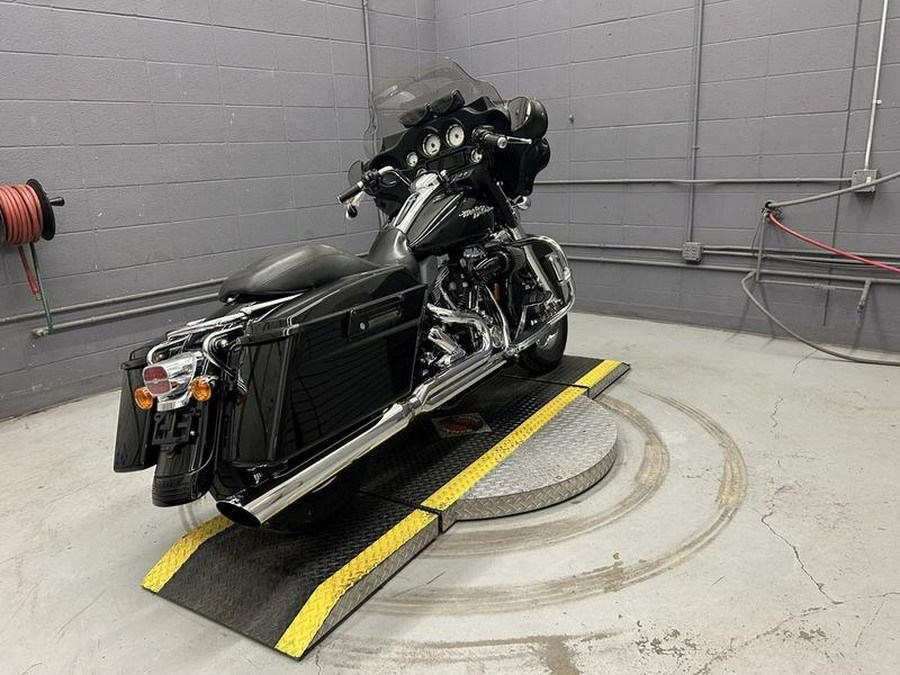 2008 Harley-Davidson® FLHX - Street Glide®
