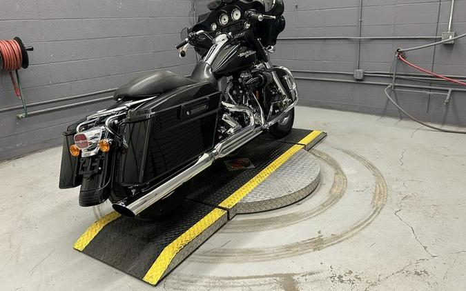 2008 Harley-Davidson® FLHX - Street Glide®