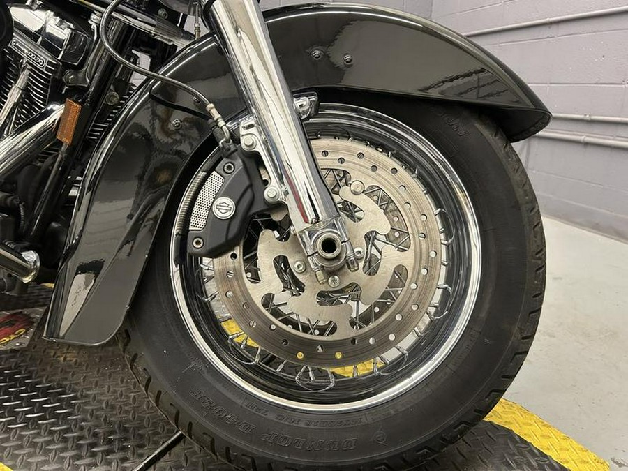 2008 Harley-Davidson® FLHX - Street Glide®