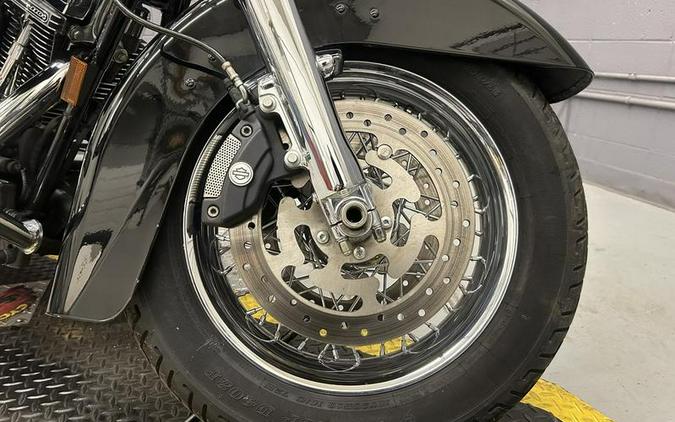 2008 Harley-Davidson® FLHX - Street Glide®