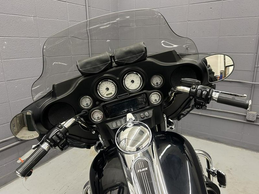 2008 Harley-Davidson® FLHX - Street Glide®