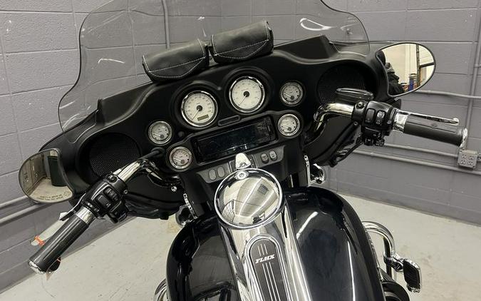 2008 Harley-Davidson® FLHX - Street Glide®