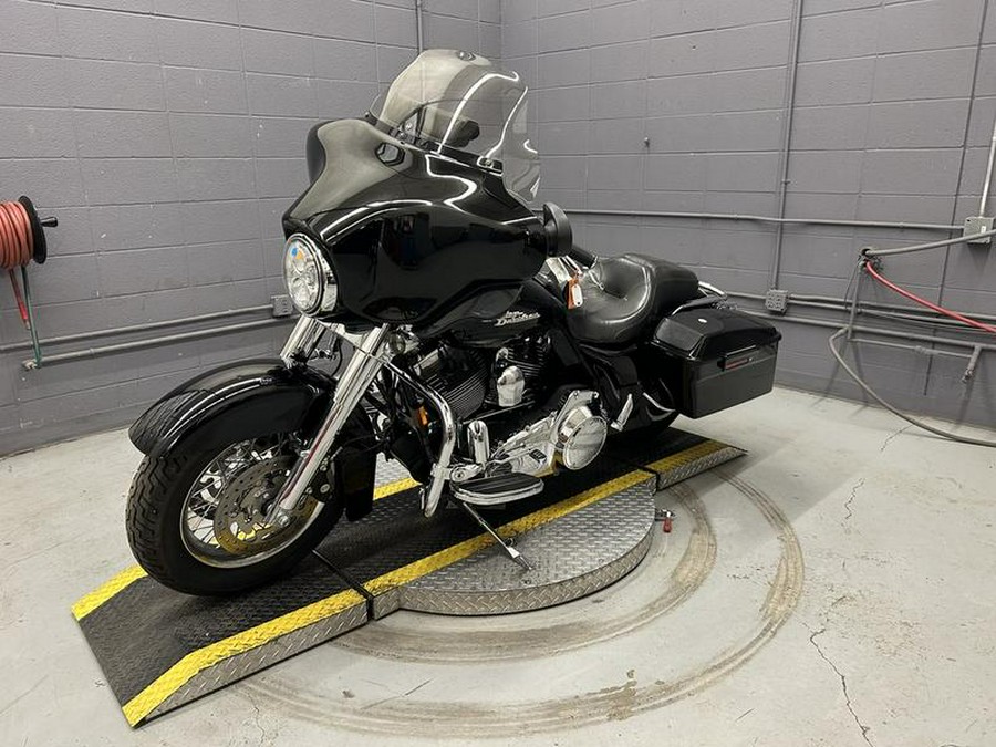 2008 Harley-Davidson® FLHX - Street Glide®