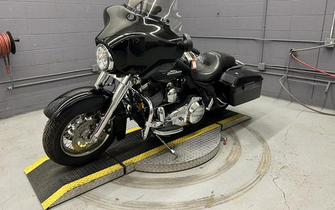 2008 Harley-Davidson® FLHX - Street Glide®