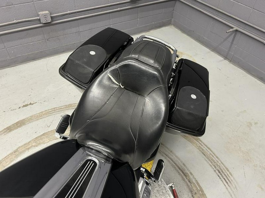 2008 Harley-Davidson® FLHX - Street Glide®